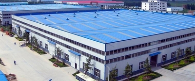 Κίνα Tianjin Fuxin Industrial Co., Ltd.